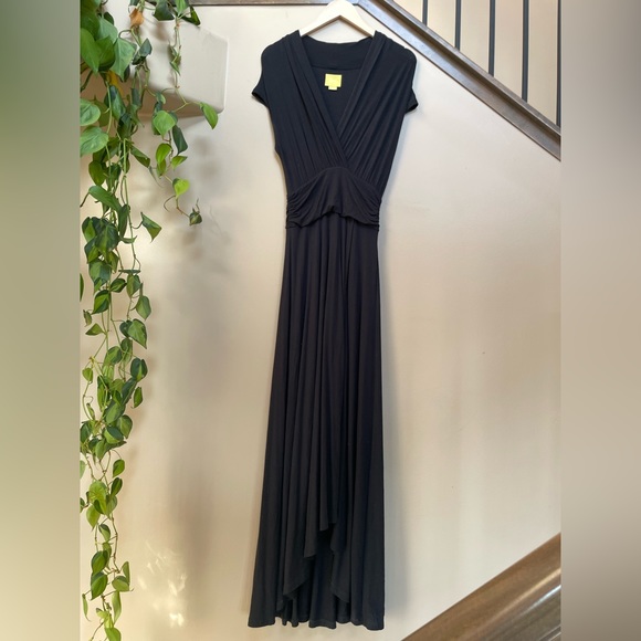 ANTHROPOLOGIE Maeve desert star maxi - Picture 4 of 8